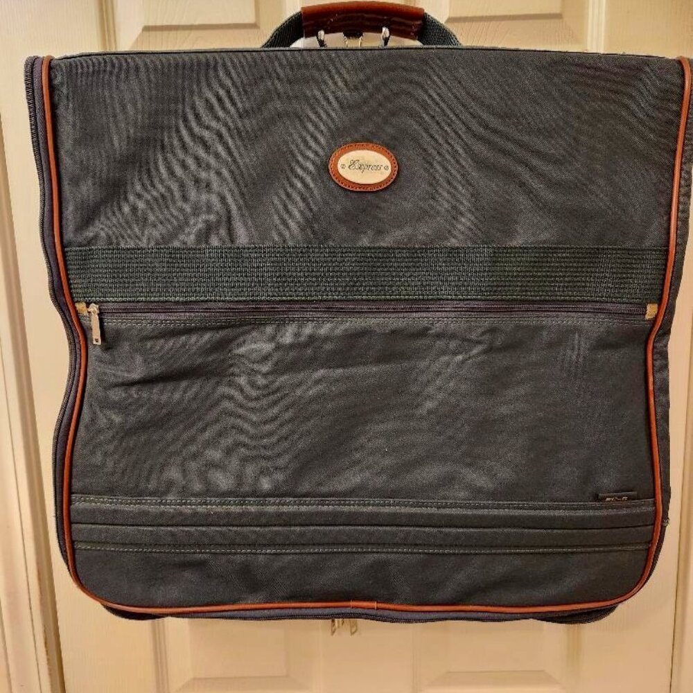 EXPRESS GARMENT BAG